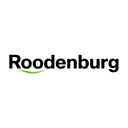 Roodenburg Dairy logo