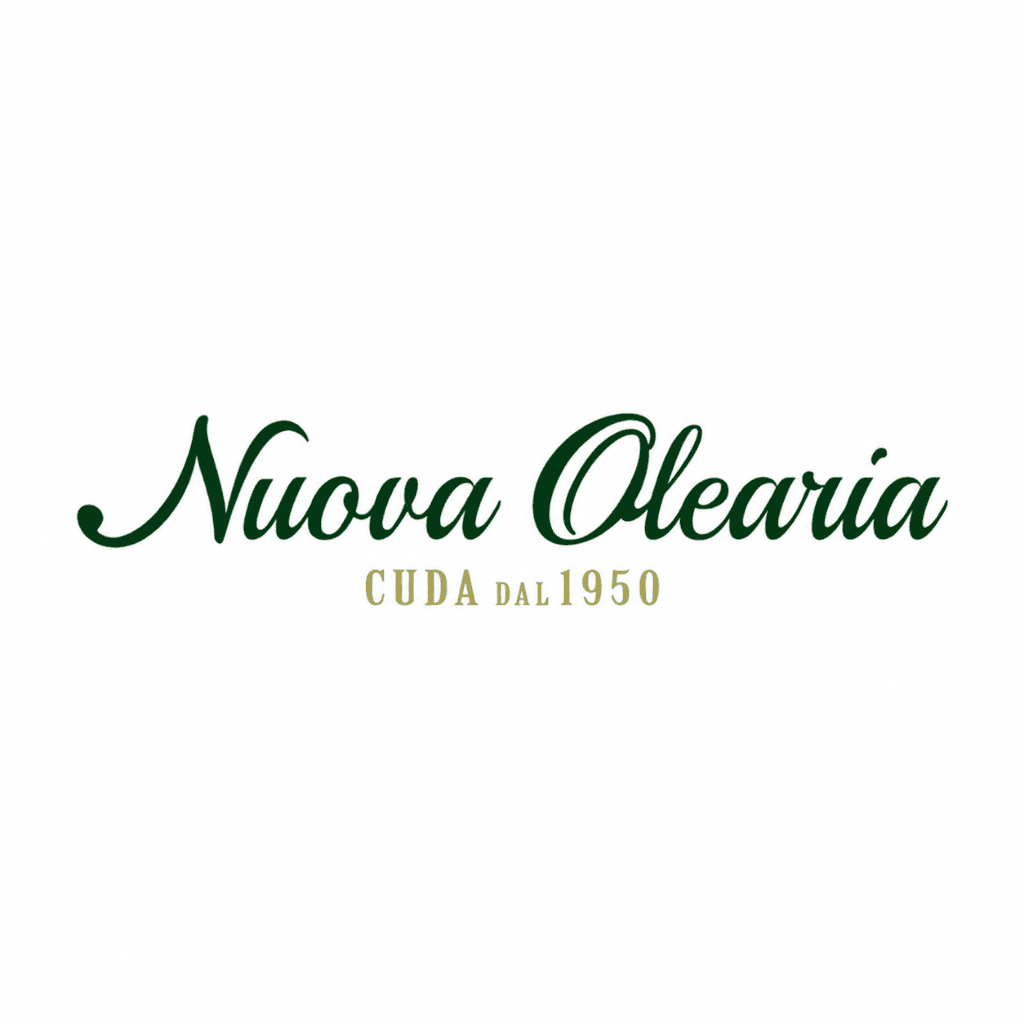 Nuova Olearia Srl  logo