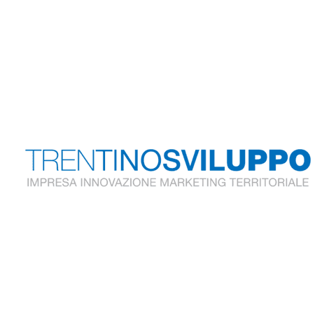 Trentino Sviluppo logo