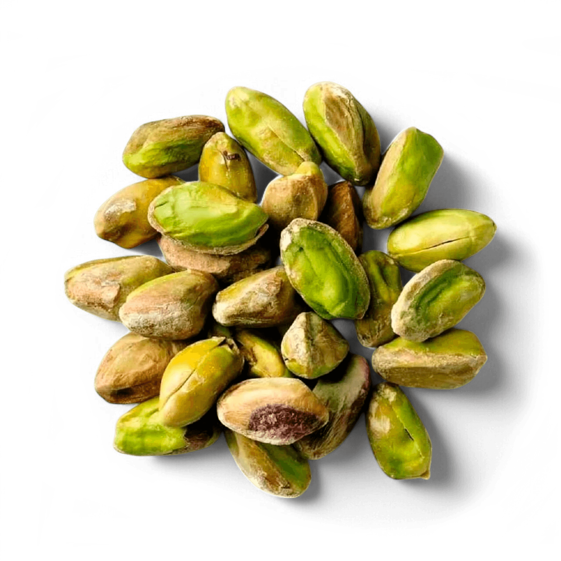 Organic Shelled Pistachio - Origin EU (25 kg Bag)