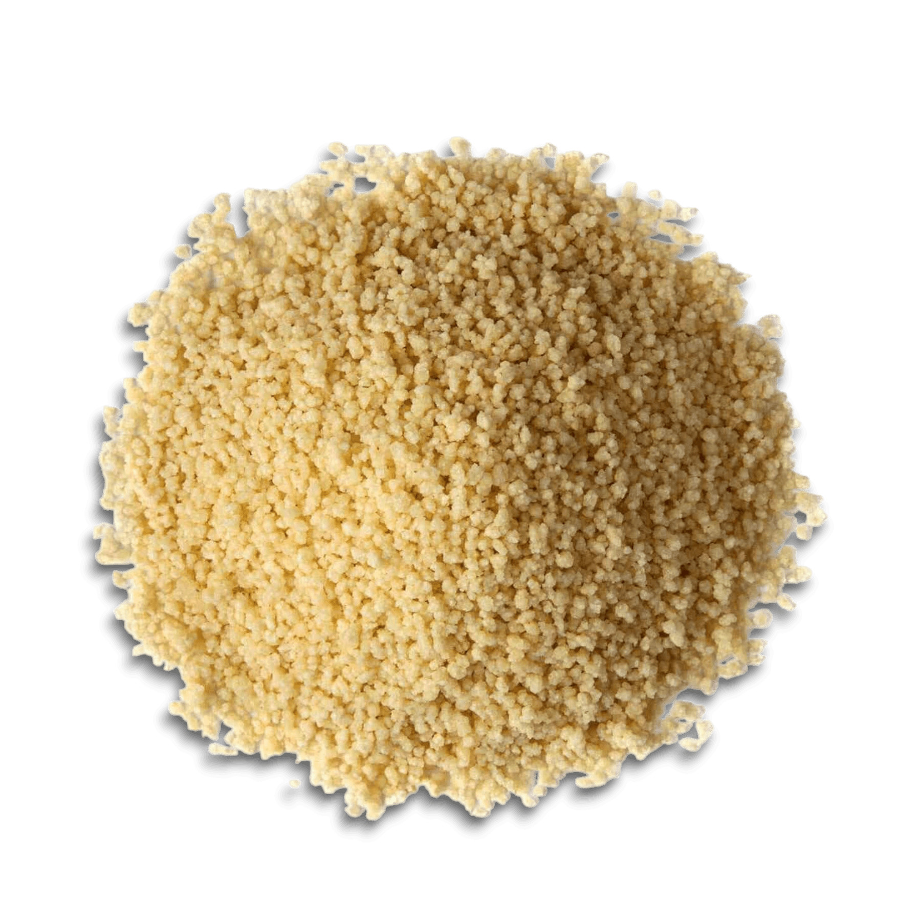Italian Conventional Whole Wheat Chickpea and Lentil Couscous (15 kg)