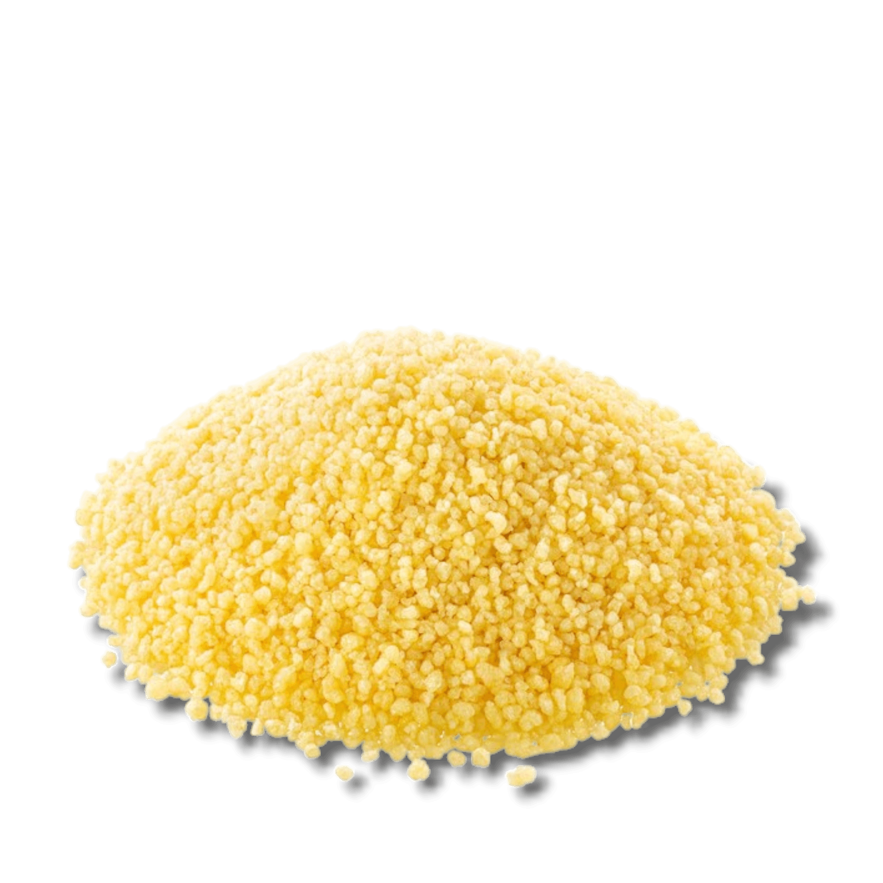 Italian Conventional Gluten Free Corn and Rice Couscous (15kg)