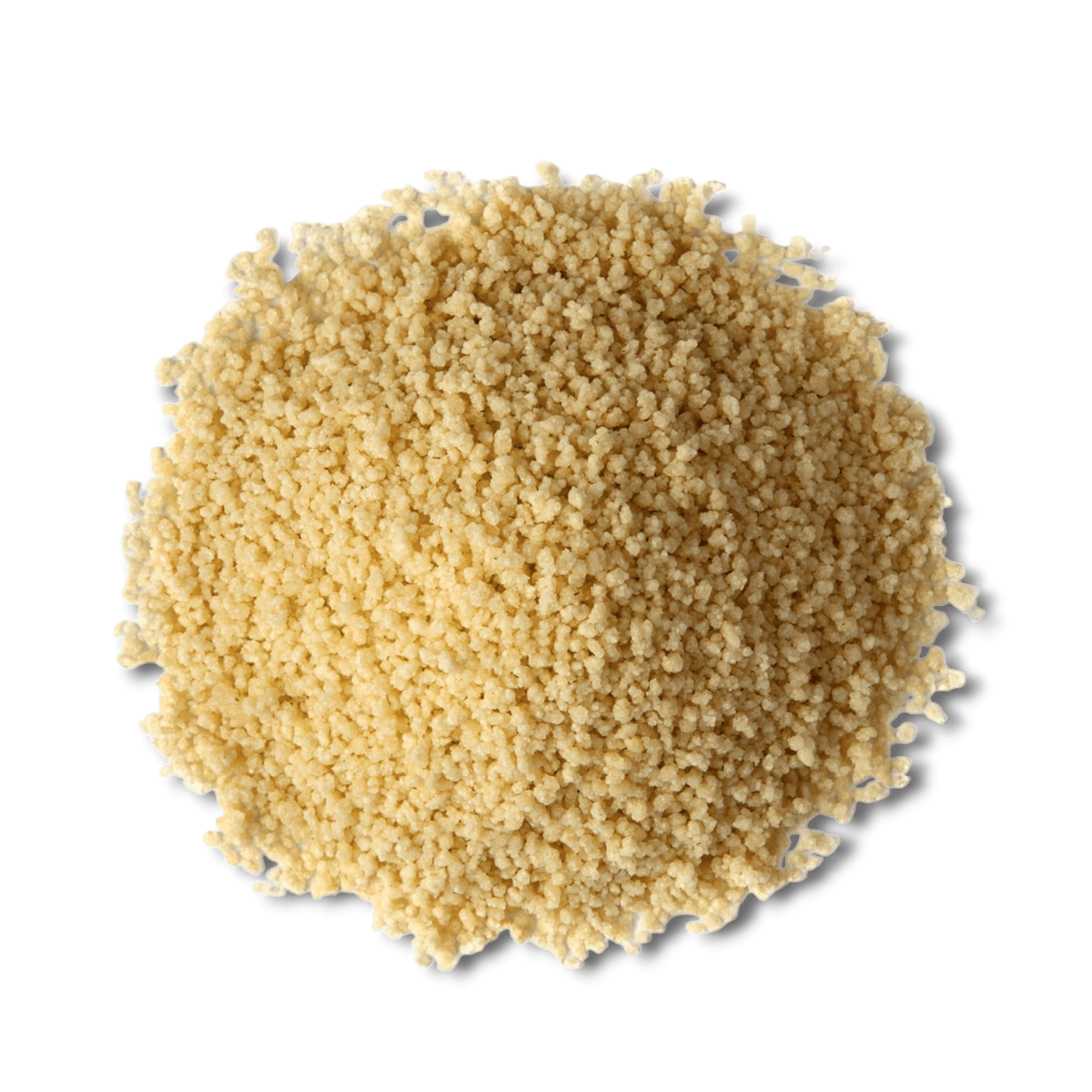 Italian Organic Chickpea and Lentil Couscous (15kg)