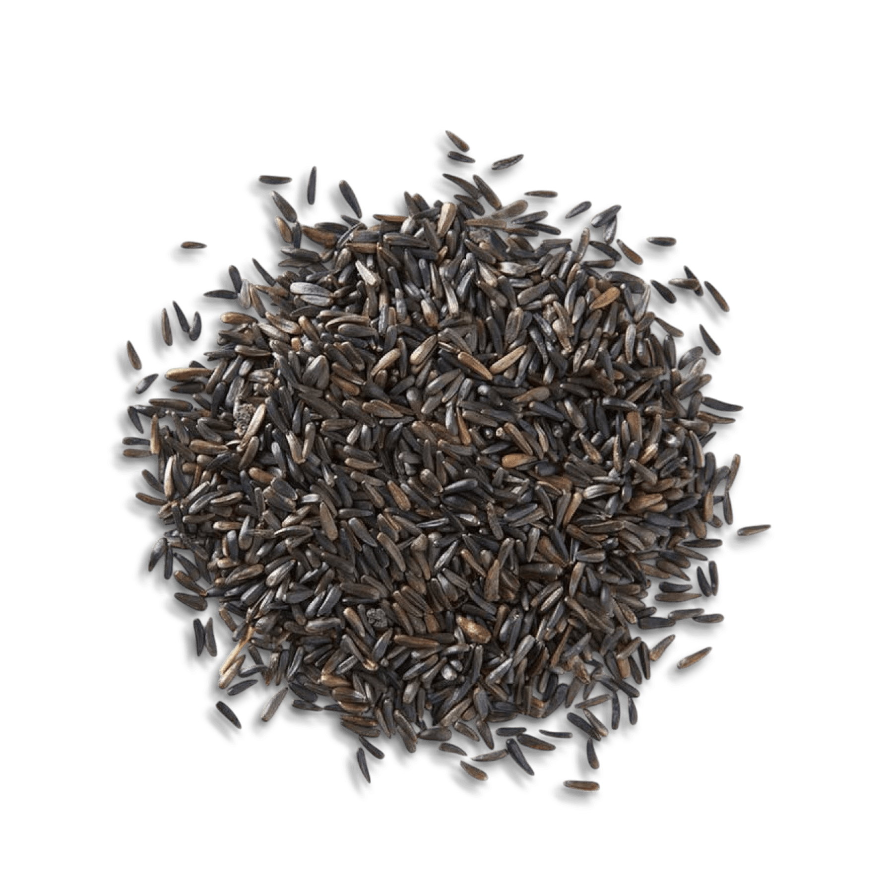 Italian Organic Whole Wheat Black Rice (25kg)
