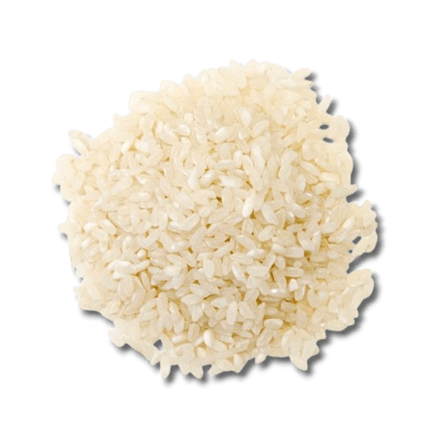 Organic Ribe Rice (25kg)