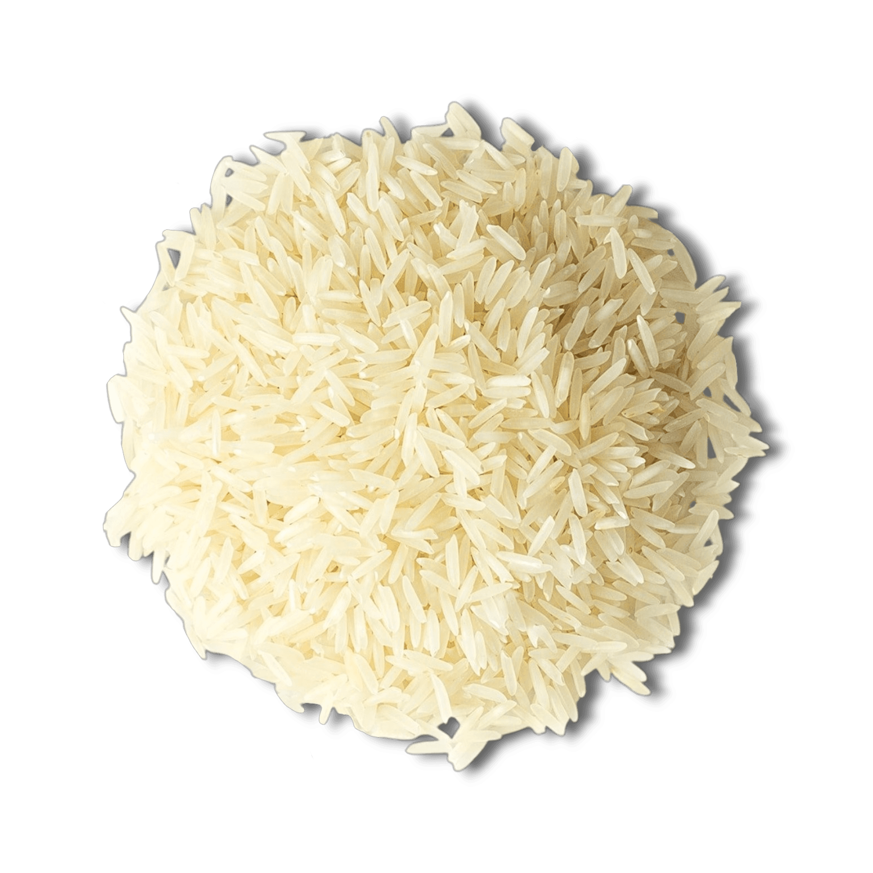 Organic Baldo Rice (25kg)