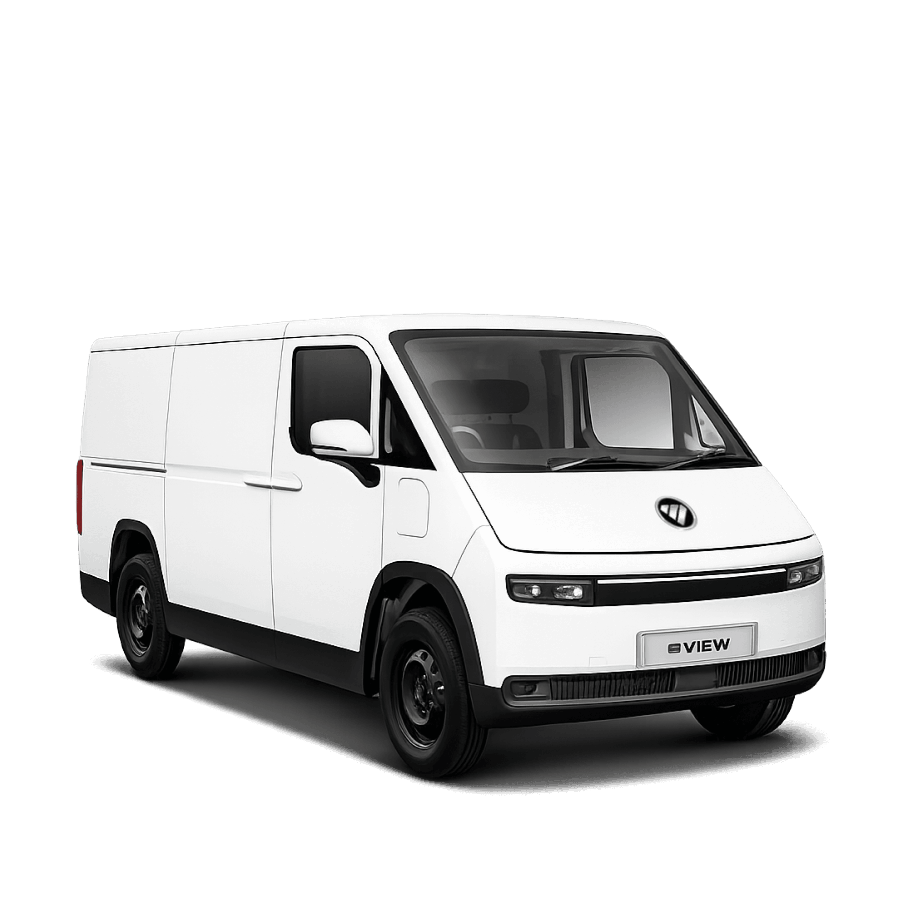 Foton Electric Bus