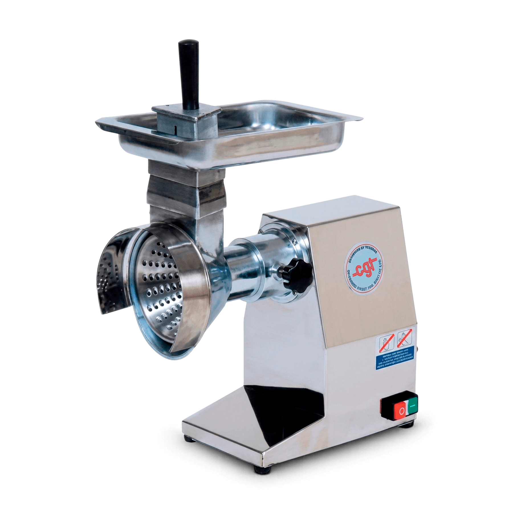 Slicer For Neapolitan And Soft Cheese Single Phase 50 kg/H