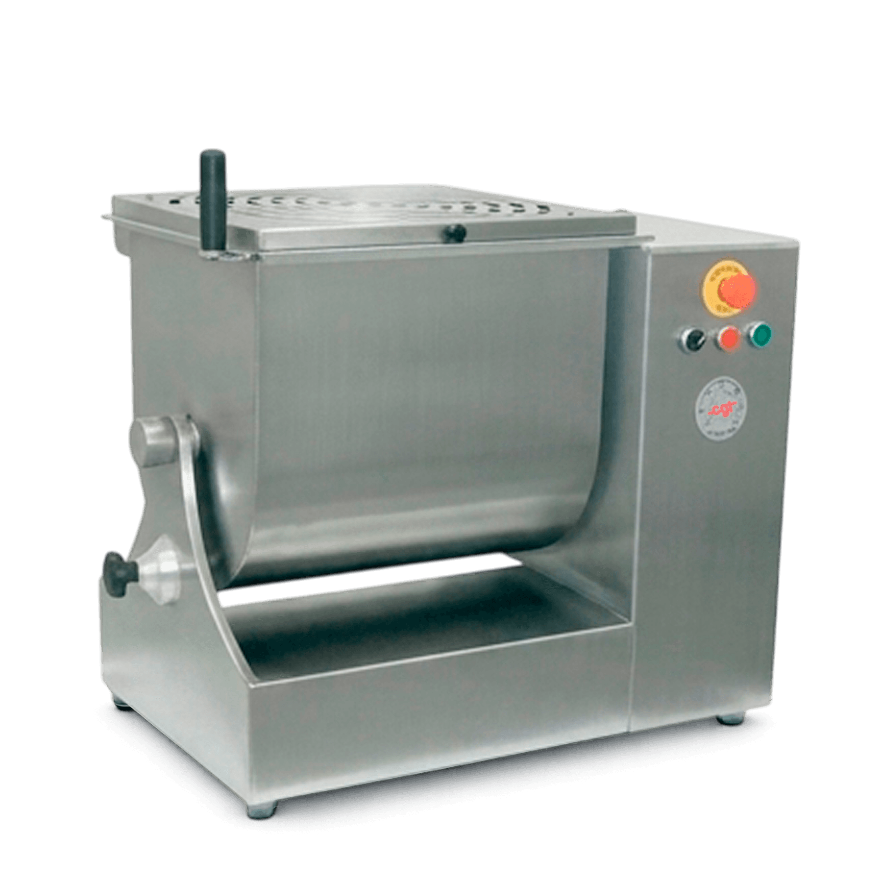 Stainless Steel Mixer For Bench Max Load 30 kg (M30)