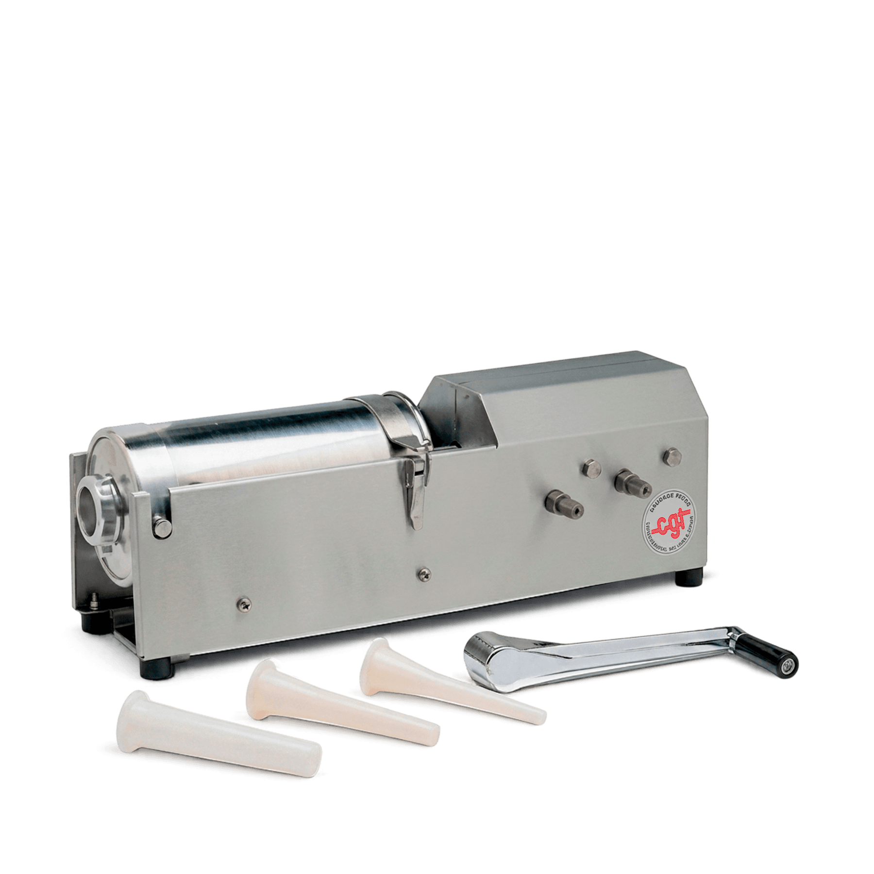 Inox Sacking Unit L14