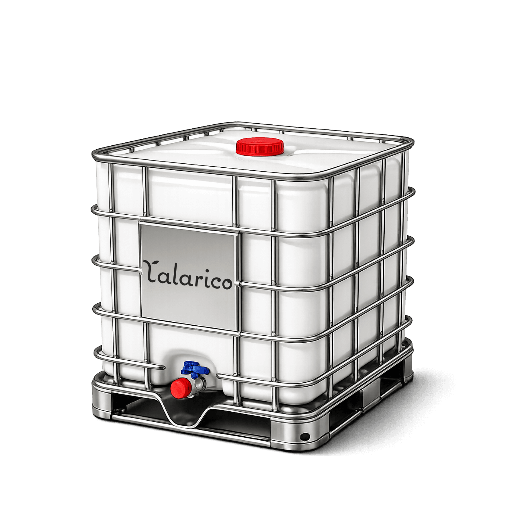 Talarico - Olive Oil (IBC)