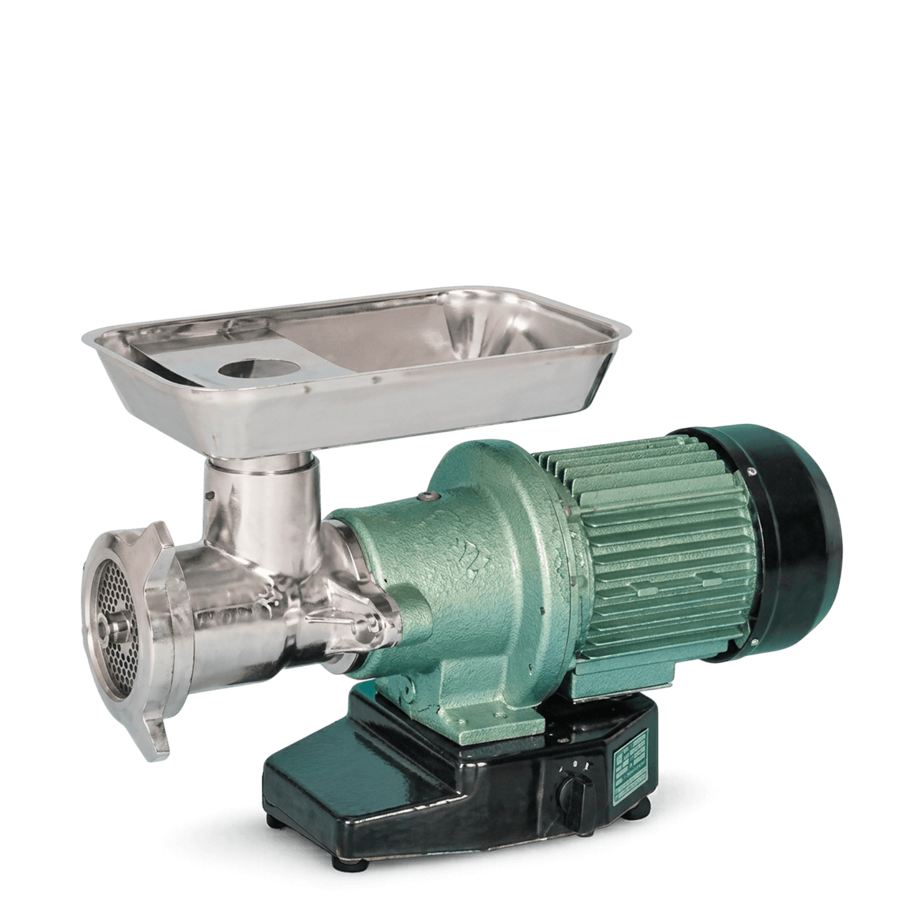 Meat Mincer (Model Eco/32)