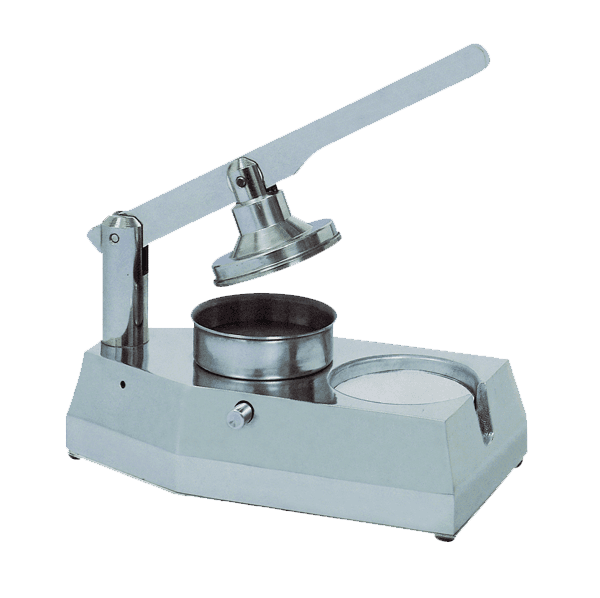 Meat Presser with Manual Movement (Vitesse 100)