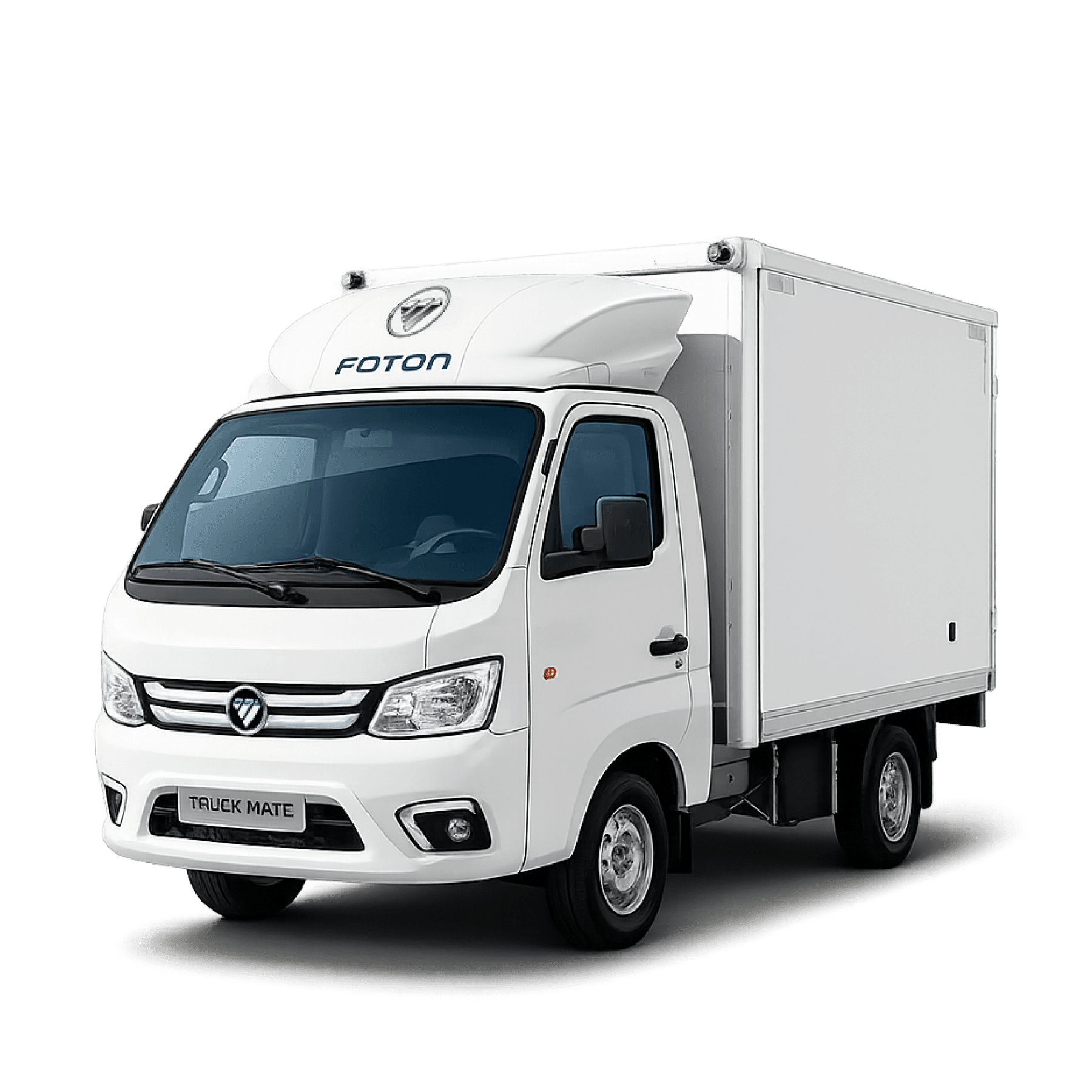 Foton Mini Truck