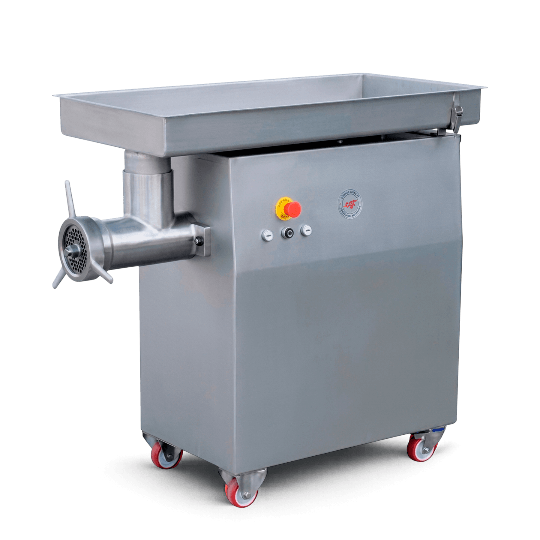 Meat Mincer (Model 42 Mec)