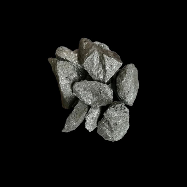 Silicon Metal 3303 (99.46%)