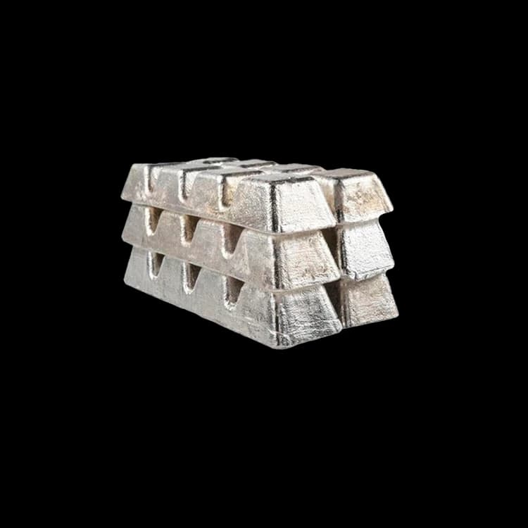 Magnesium Ingots Primary (99.7%)