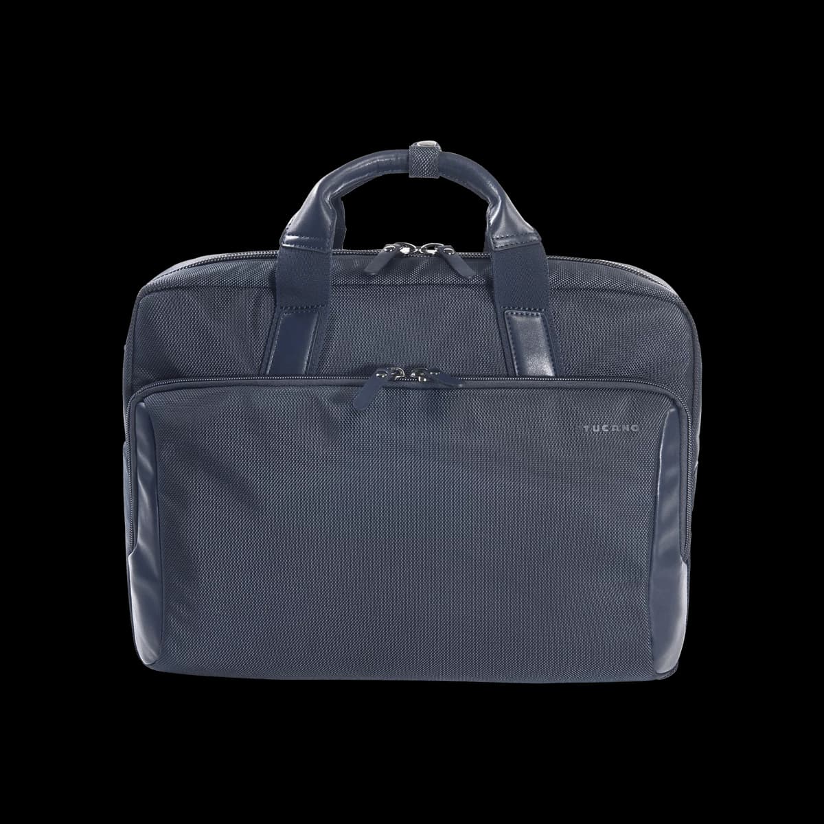 Largo Profilo Premium II: Business bag for Laptop 15.6" and MacBook Pro 16"