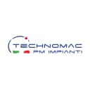 PM Impianti logo