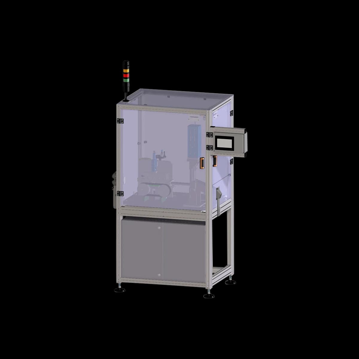 Cutter with Shear Blade - Flexible Hoses