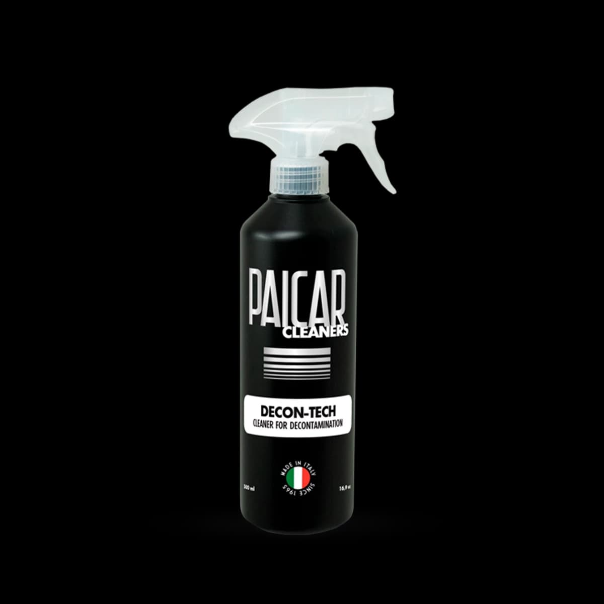 Decon-Tech Cleaner for Car Decontamination (0.5 Kg)