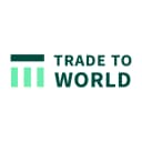 TradeToWorld Marketplace logo