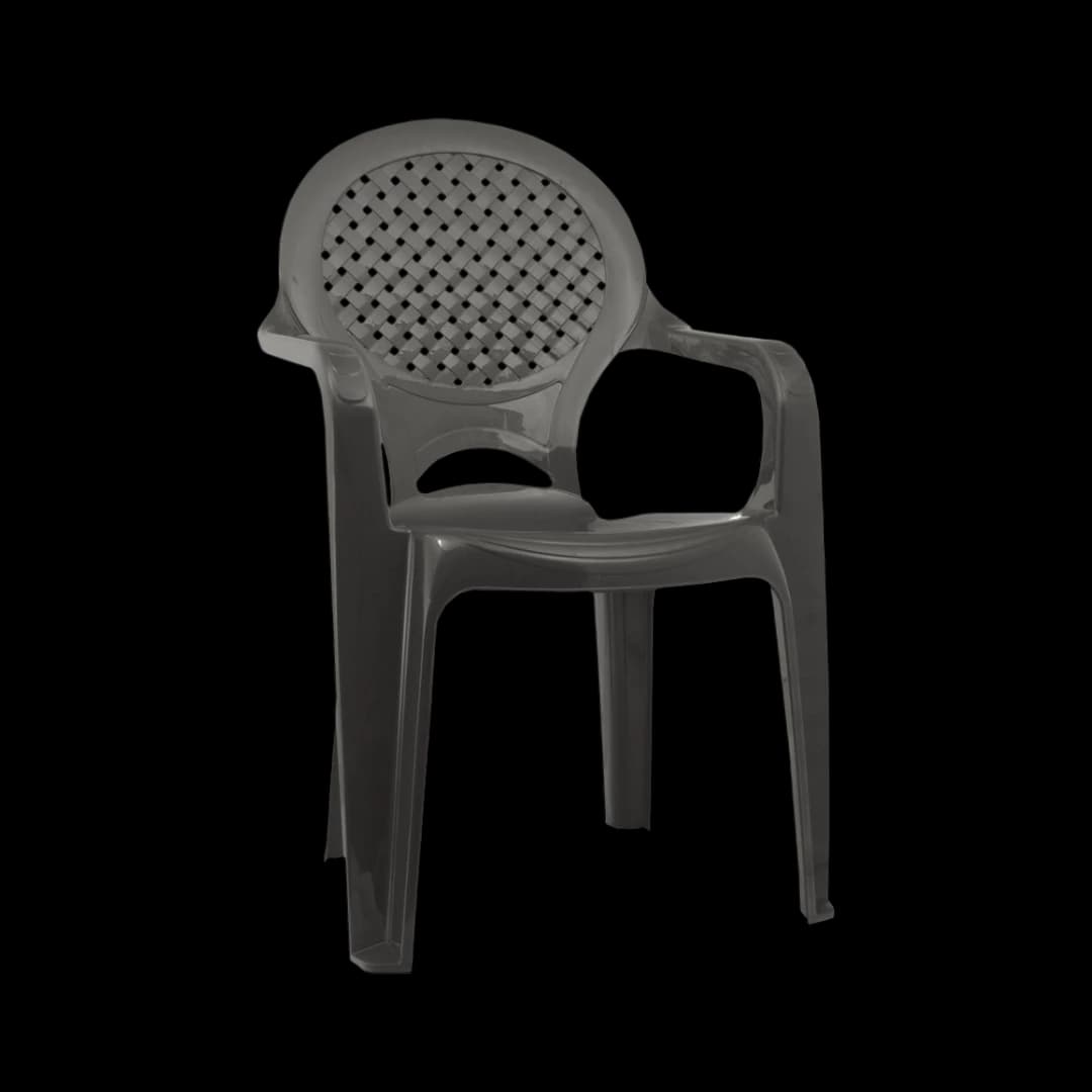 Kenzia Plastic Chair