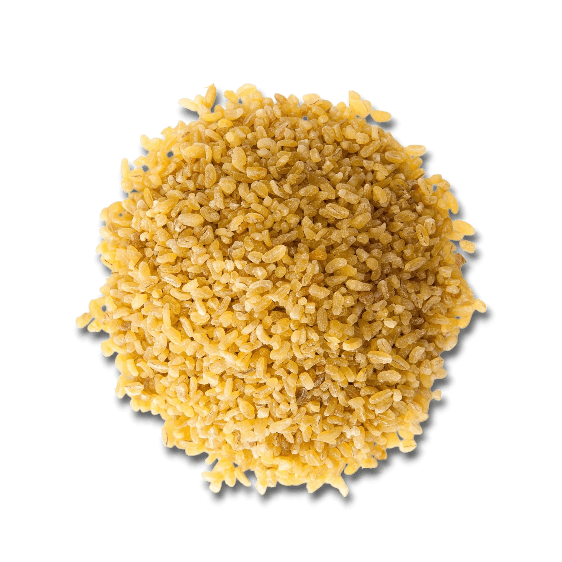 Conventional Bulgur