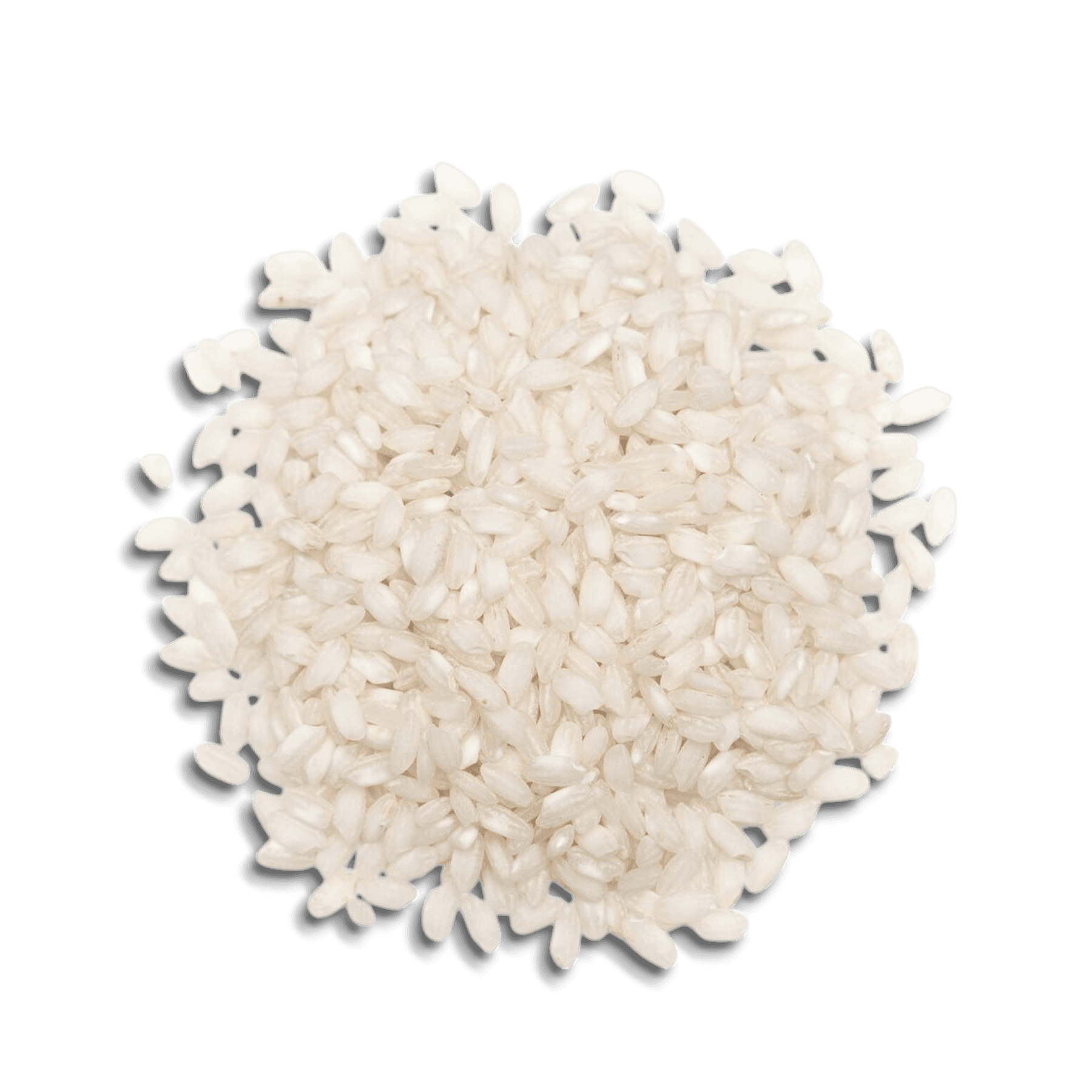 Organic Arborio Rice (25kg)
