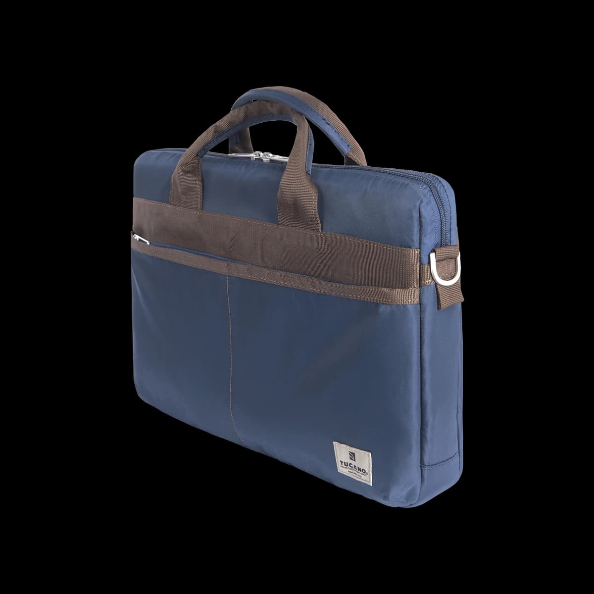 Shine Slim 15": Slim bag for MacBook Pro 16" and laptop 15.6"