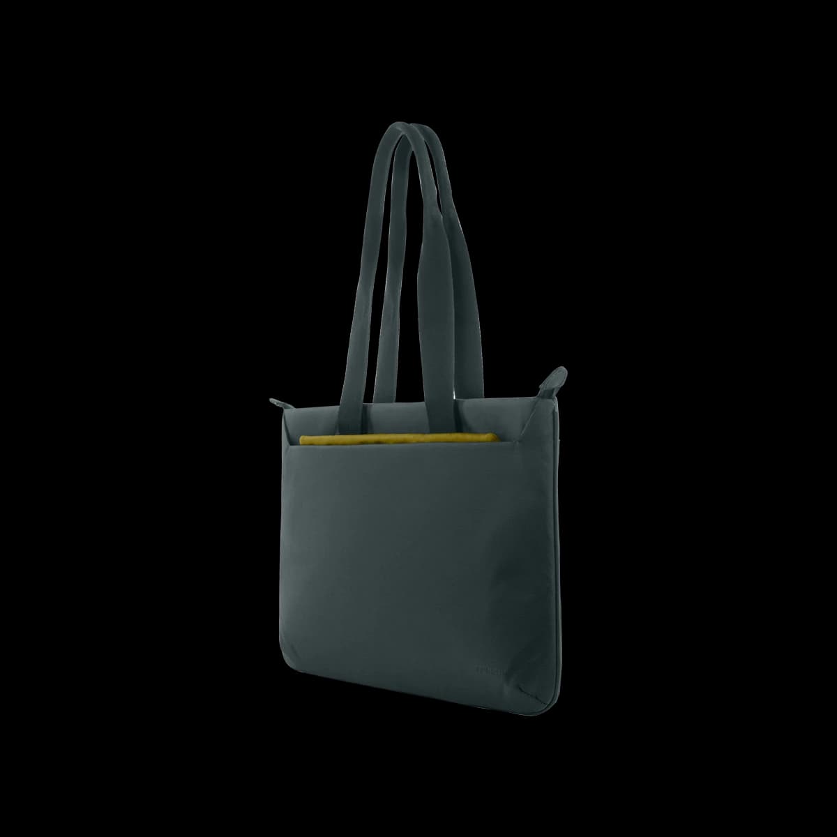 Work Out 3 Tote bag 15": Tote bag for MacBook Pro 16" and laptop 15.6"