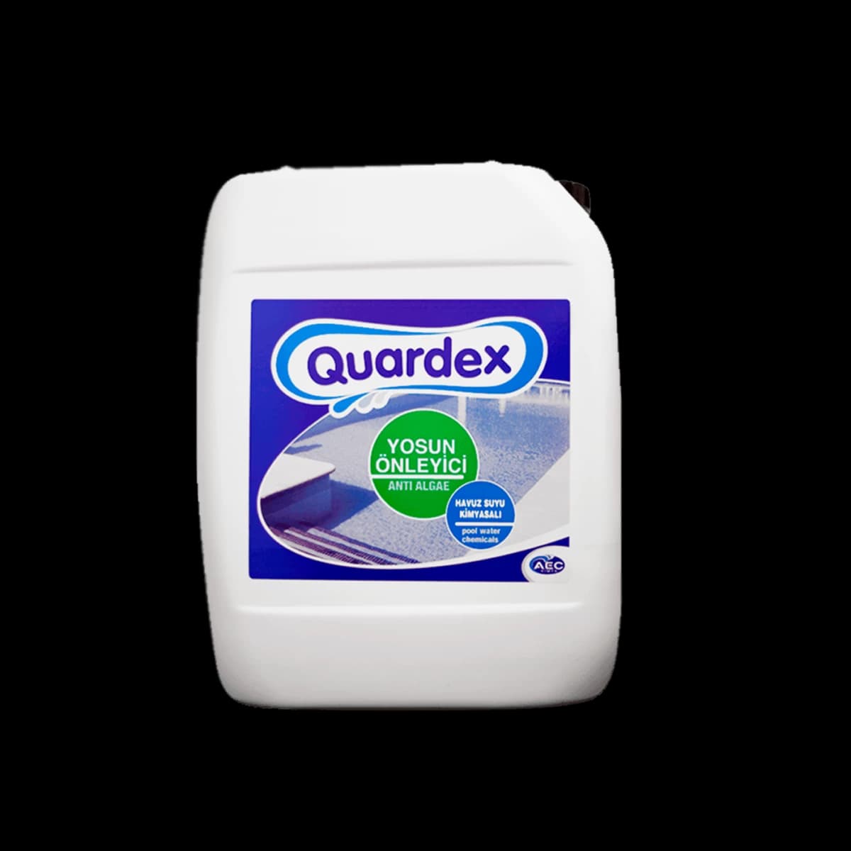 Pool Chemical Algaecide (20 Kg)