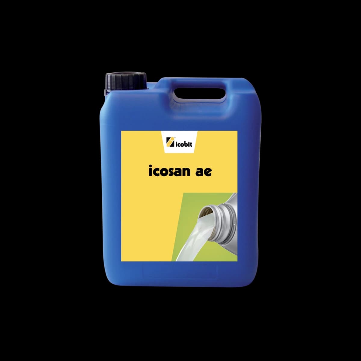 Icosan AE Aerating Surfactant Additive (Liquid) (10 Lt)