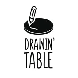 Drawin Table