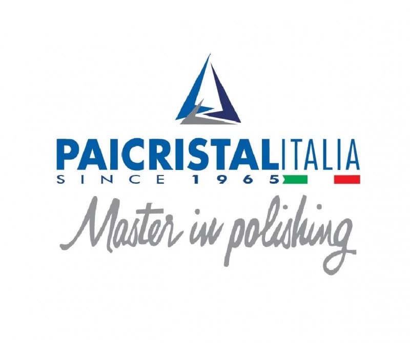 Pai Cristal Italia logo