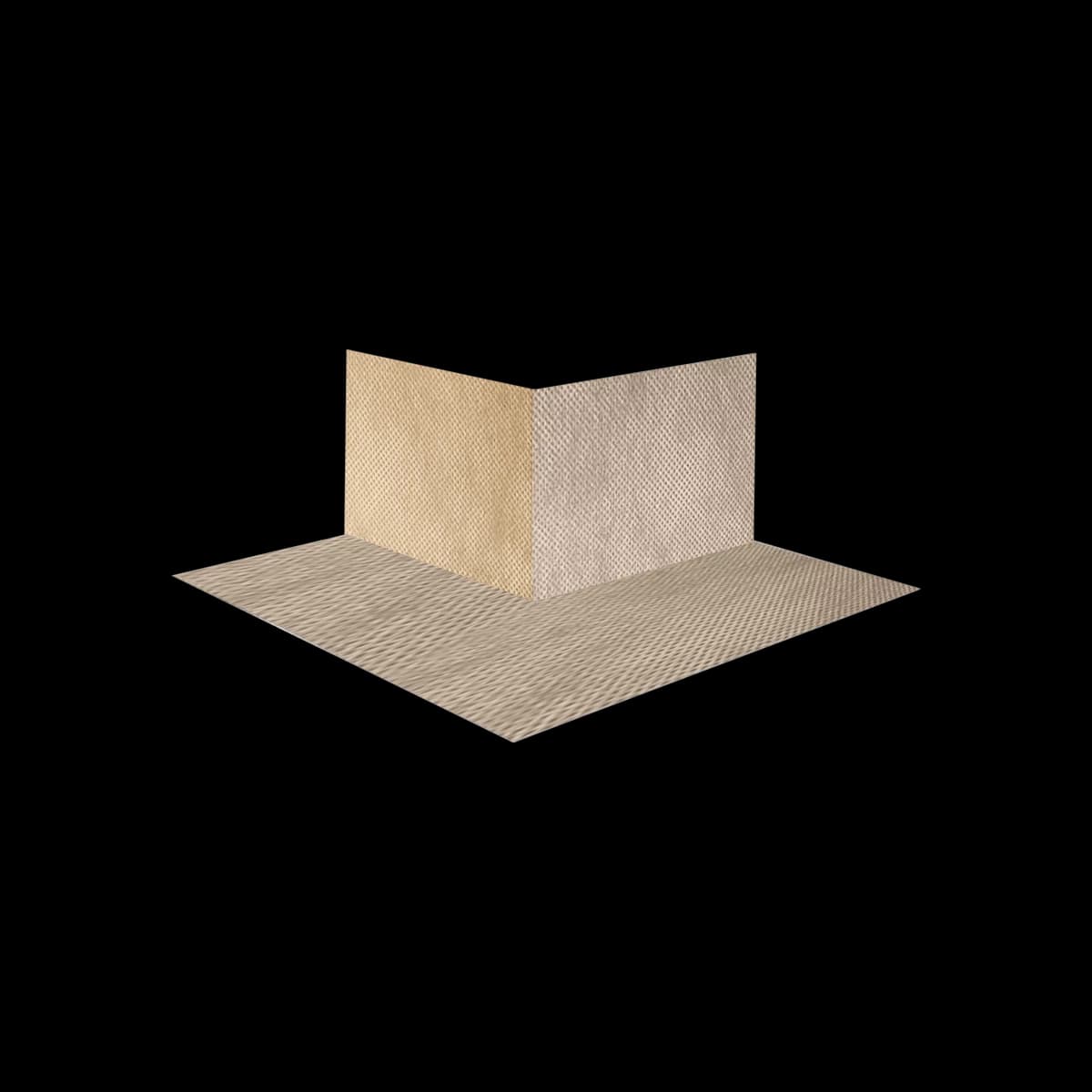 Out External Self-Adhesive Corner (Box of 10 pieces)