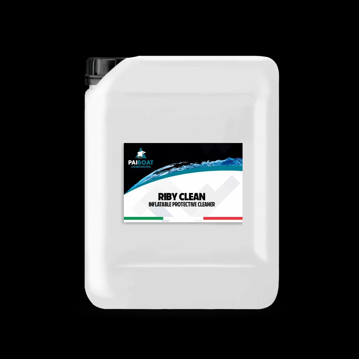 Riby Clean Detergent Cleaner for Inflatable Boats (5 Kg)