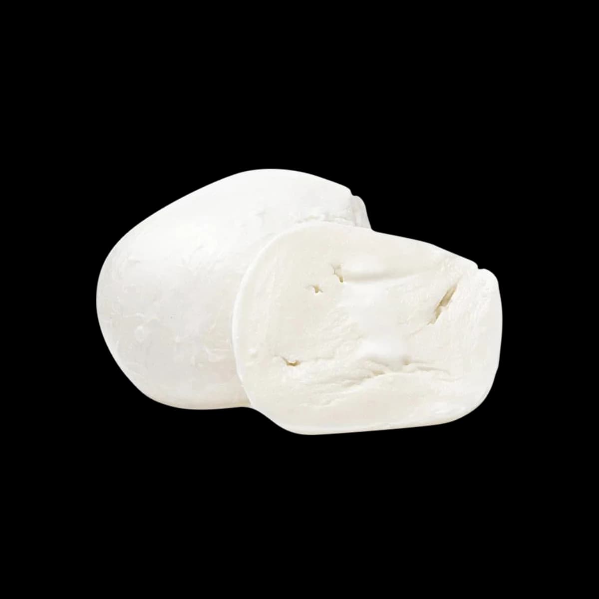 Mozzarella Buffalo Campana DOP Aversana (500 gr) (Bucket)
