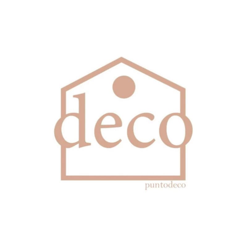 Punto Deco logo
