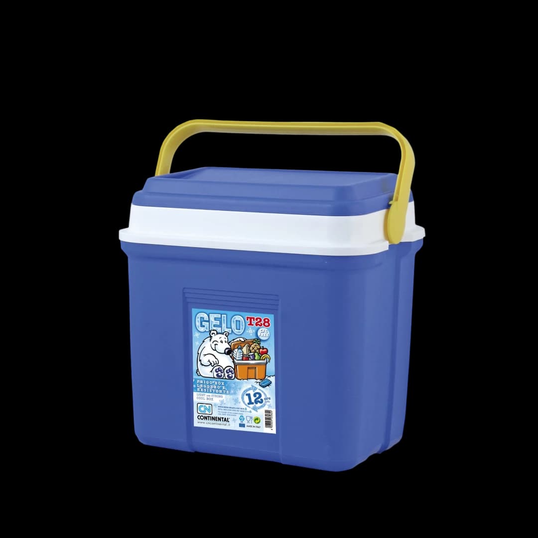 Gelo T28 Cool Box