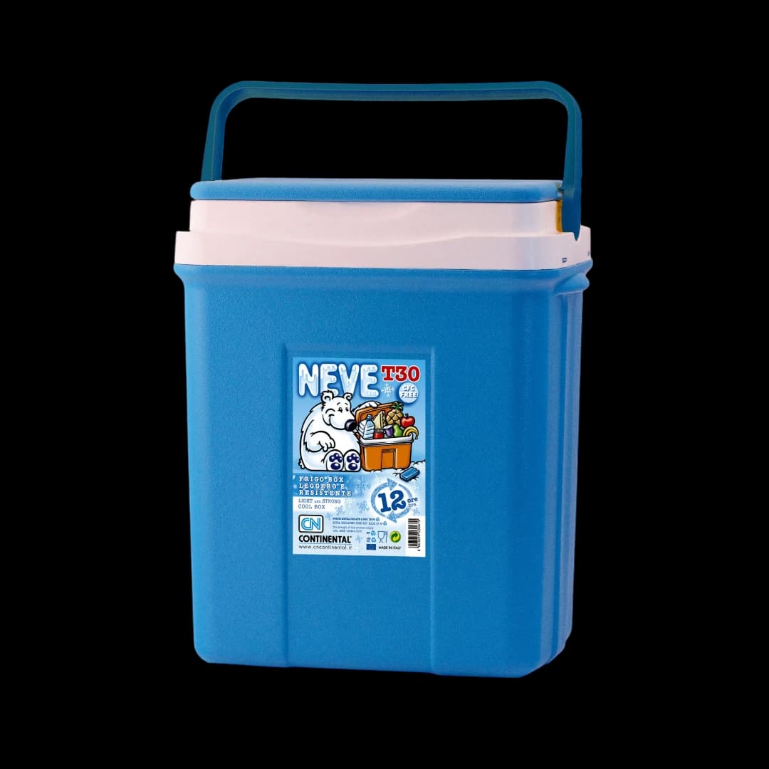 Neve T30 Cool Box