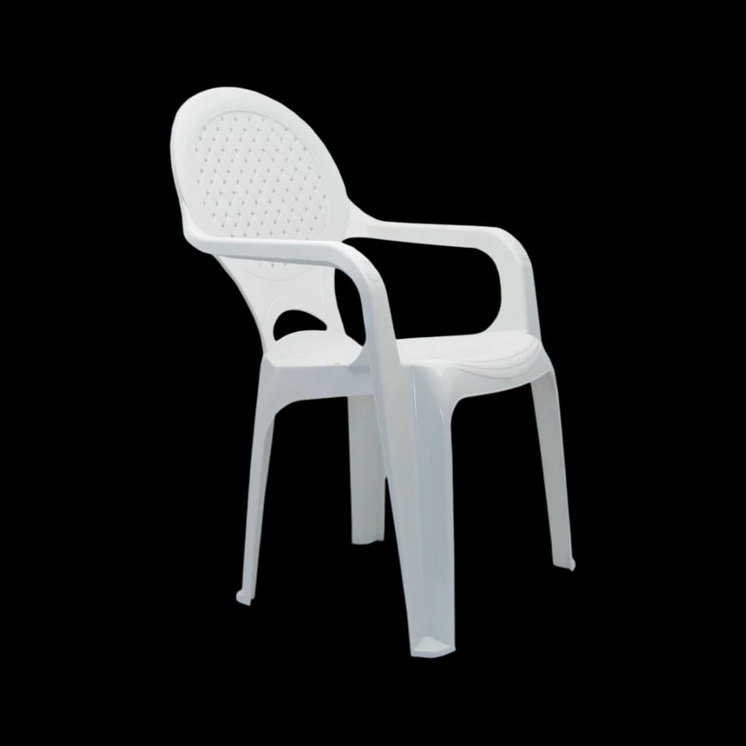 Kenzia Plastic Chair