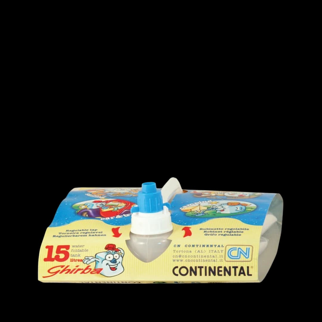 15L Ghirba Water Bag