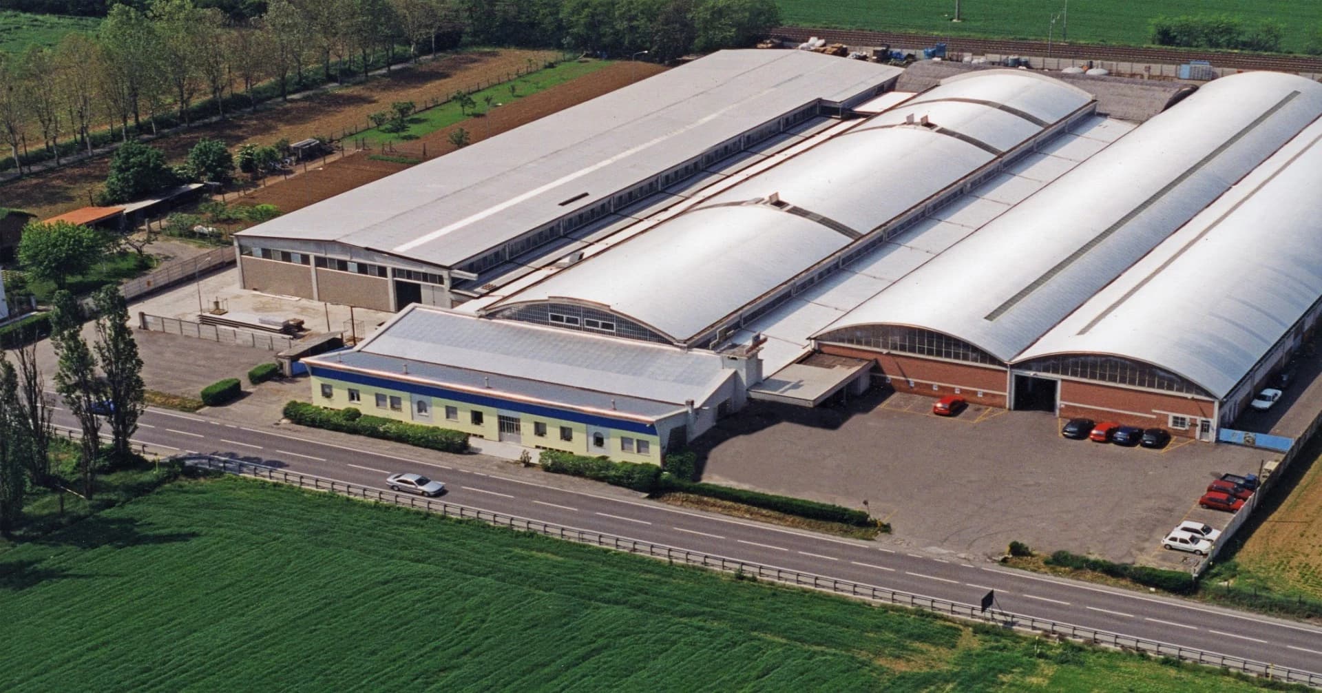 CN Continental banner