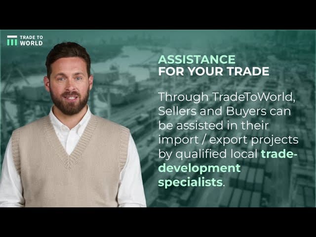 Sourcing Assistance