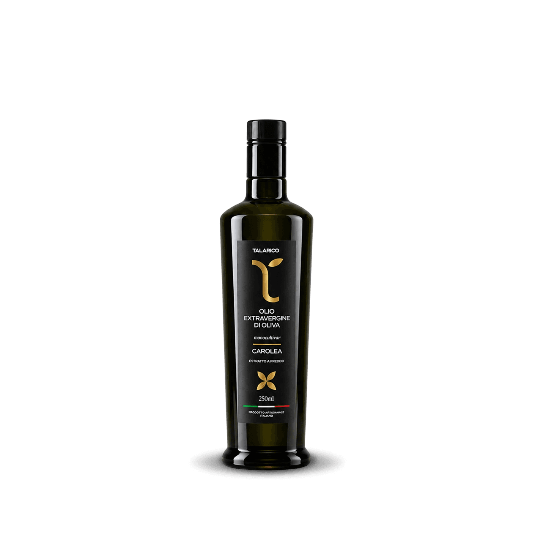 Organic Extra Virgin Olive Oil (EVO) (0,25 Lit Bottle)