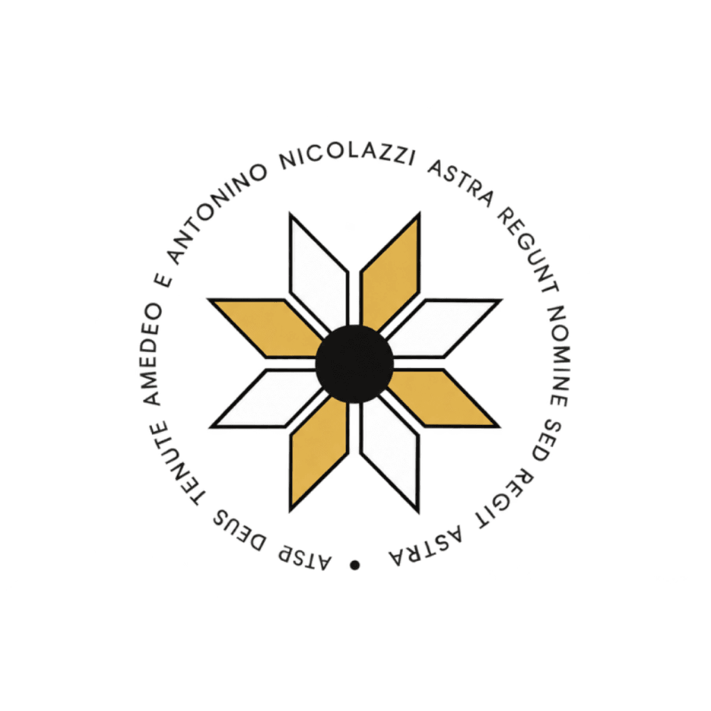 Tenute Nicolazzi logo