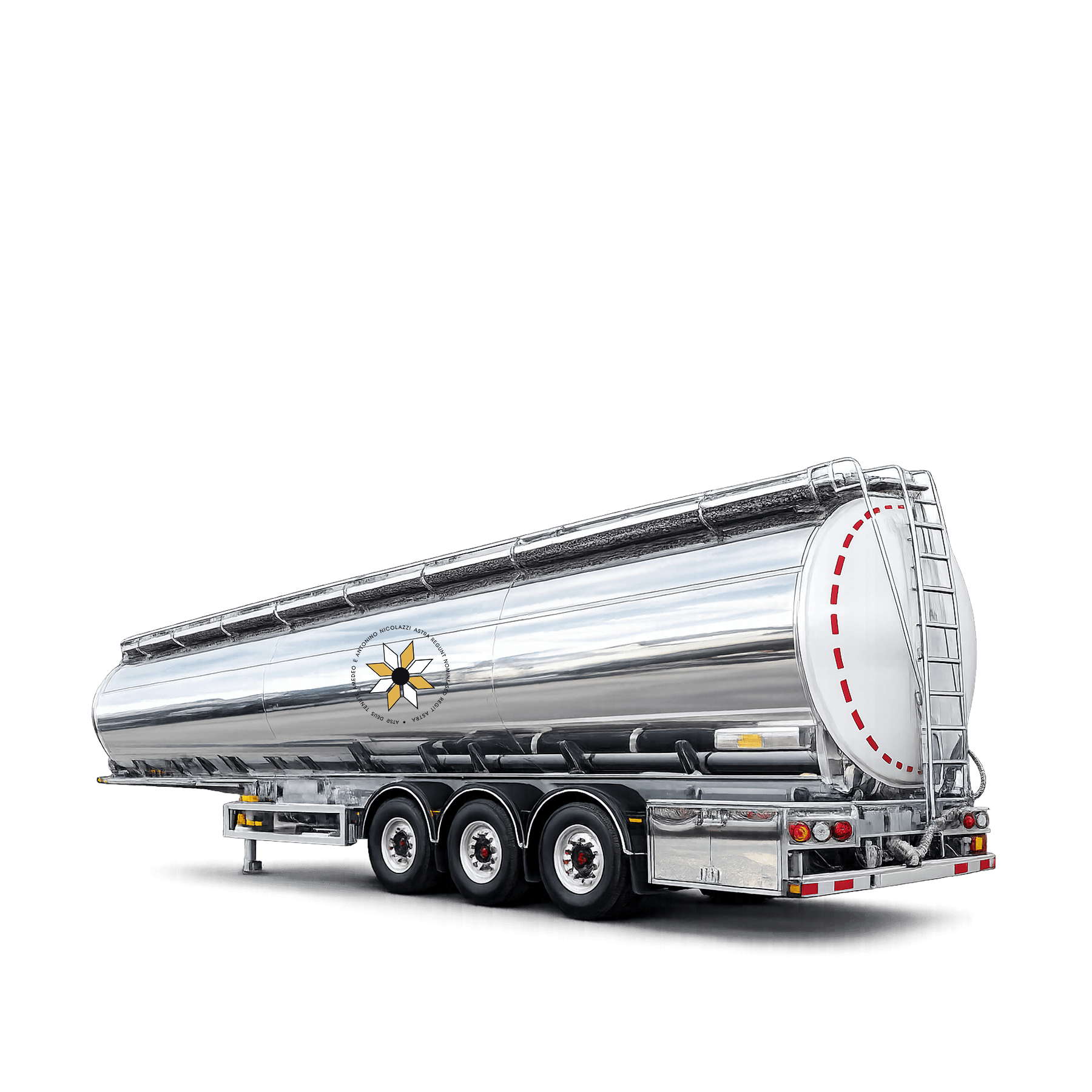IGP Extra Virgin Olive Oil (EVO) (15,000 Lit Tank Truck)