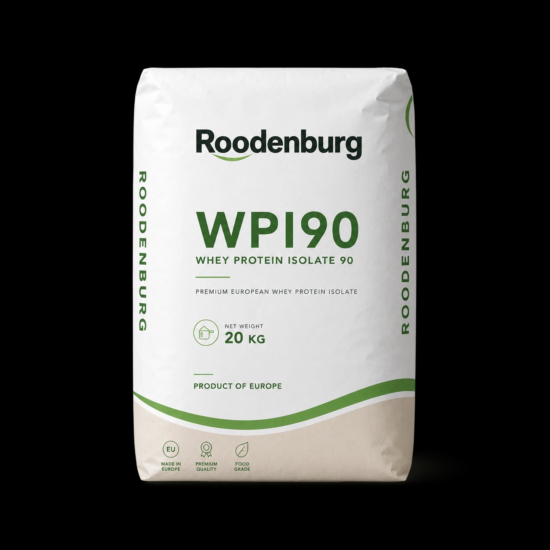 Whey Protein WPI90