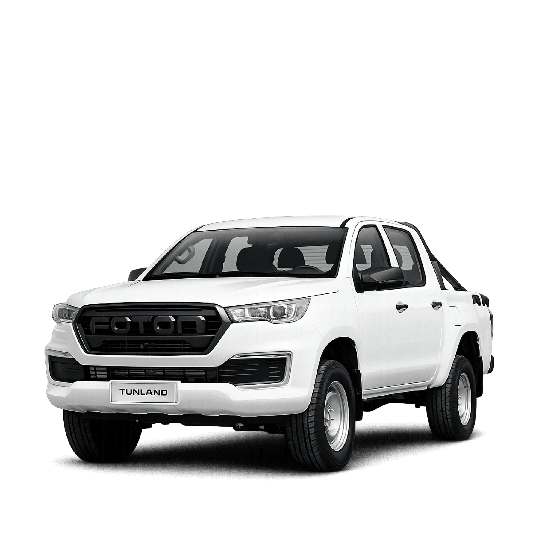 Foton Pickup Tunland G7